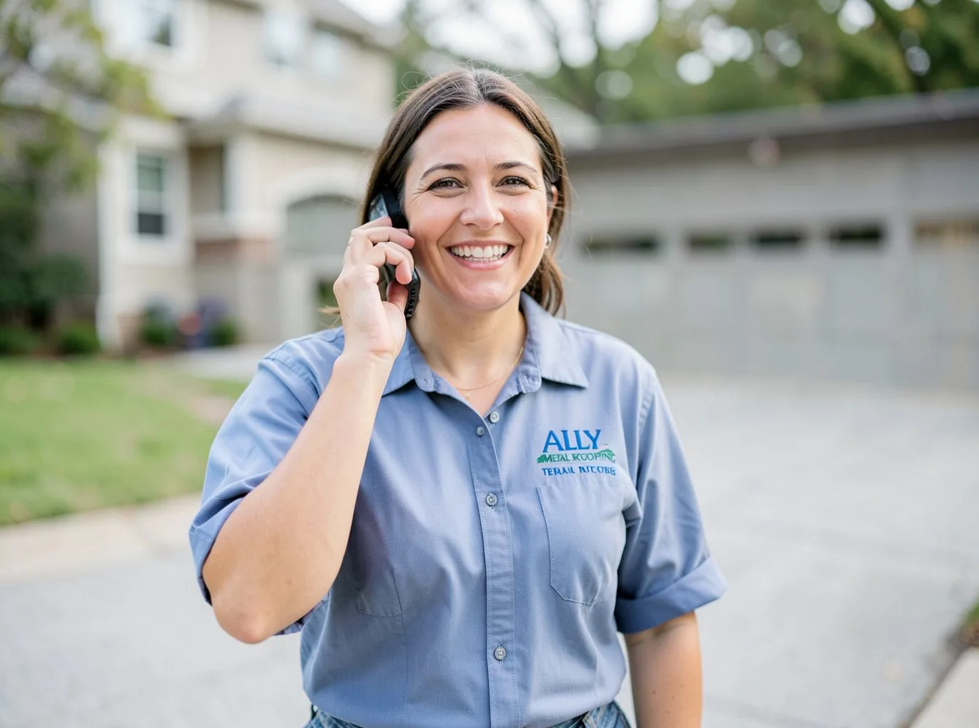 Metal Roof Installation Evergreen, NC FAQs